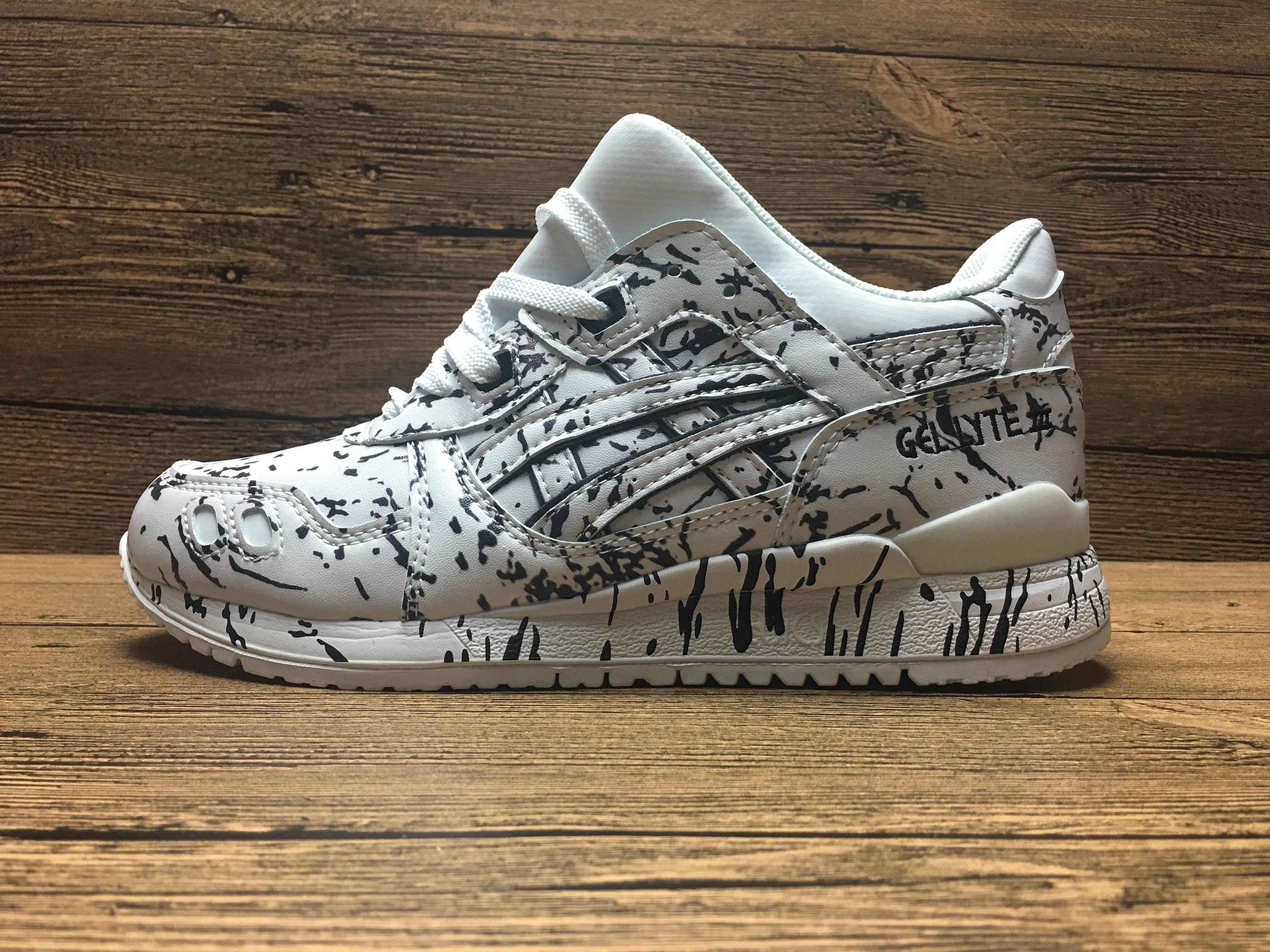 GEL LYTE III [H. 17] - Cliquez sur l'image pour la fermer